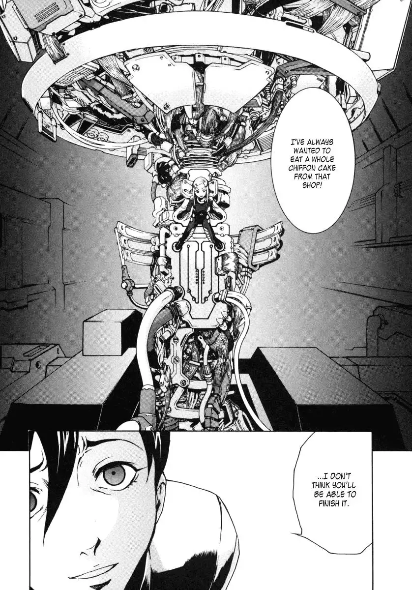 Eureka 7 Chapter 10 4